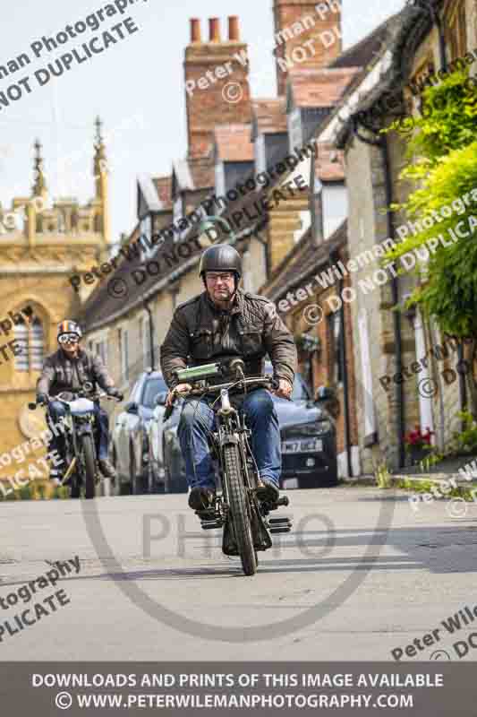 Vintage motorcycle club;eventdigitalimages;no limits trackdays;peter wileman photography;vintage motocycles;vmcc banbury run photographs